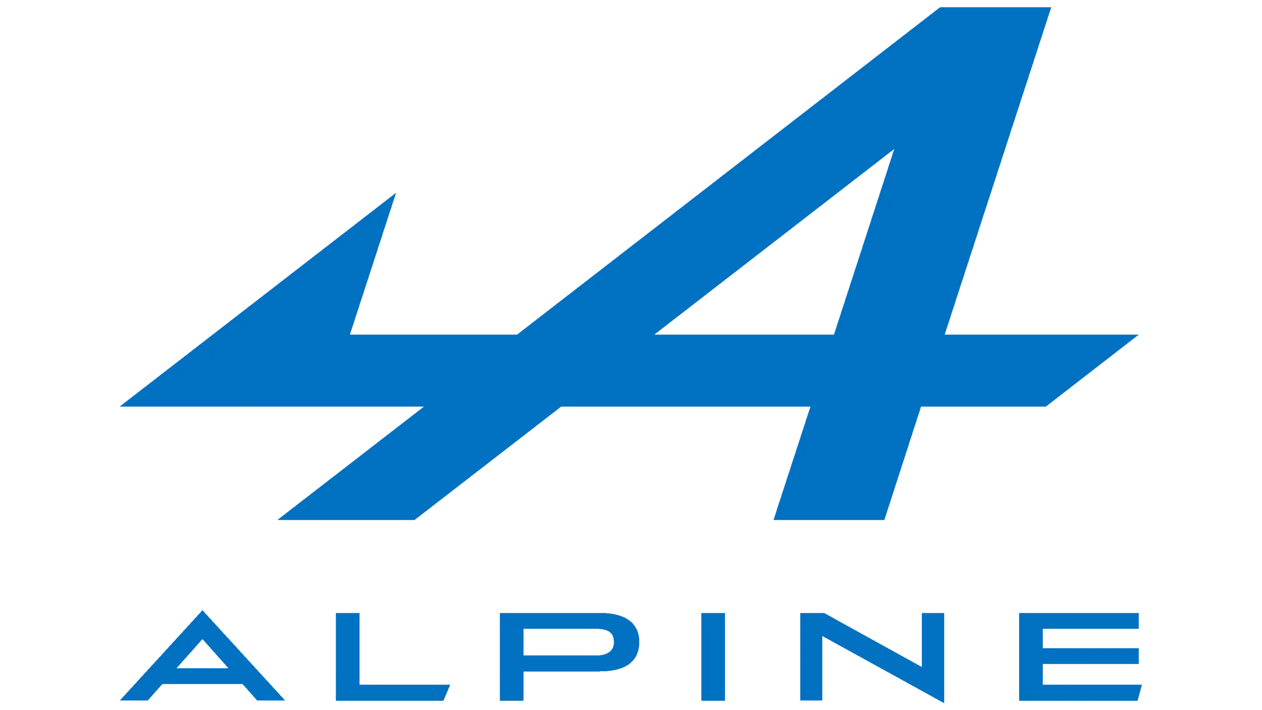 Alpine