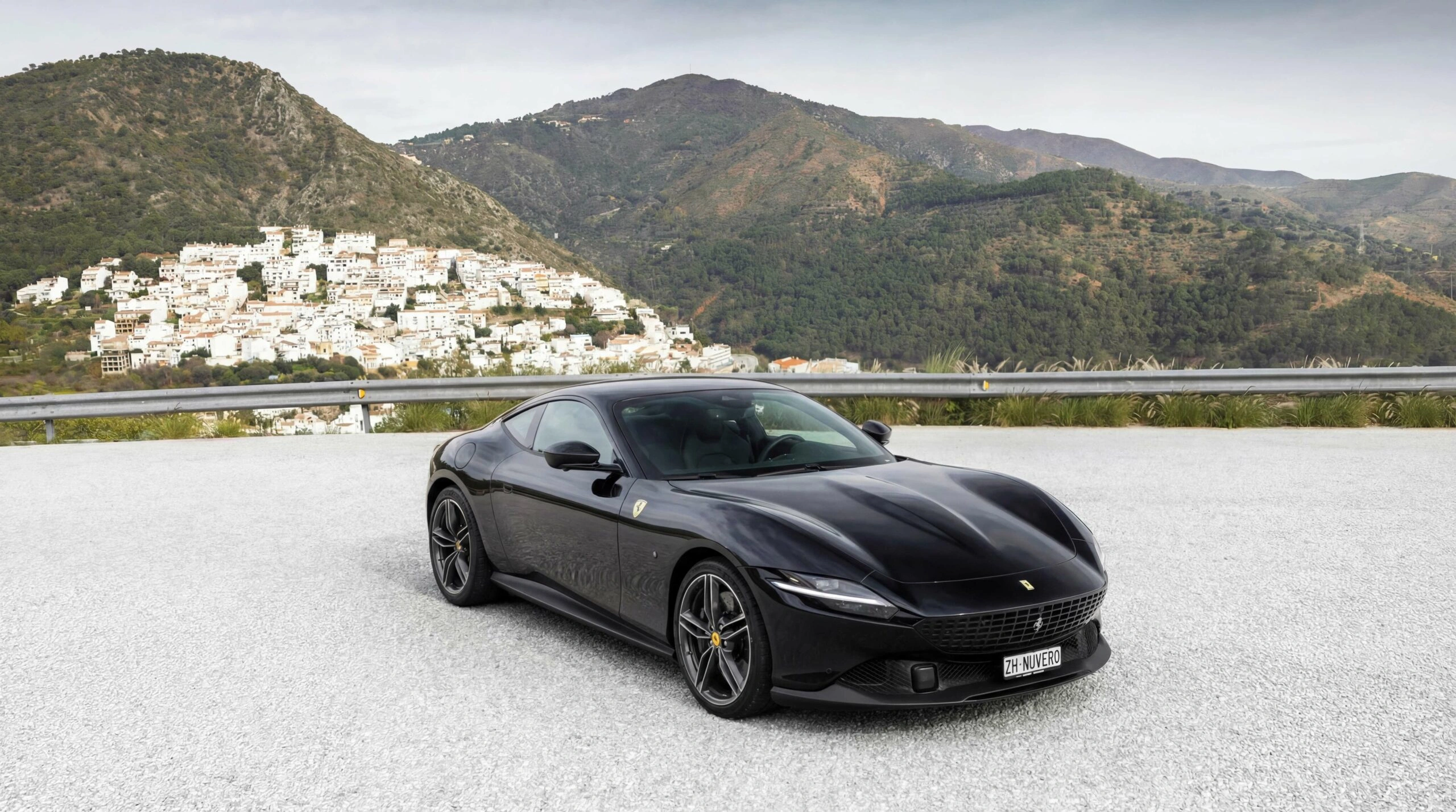 Roma Ferrari