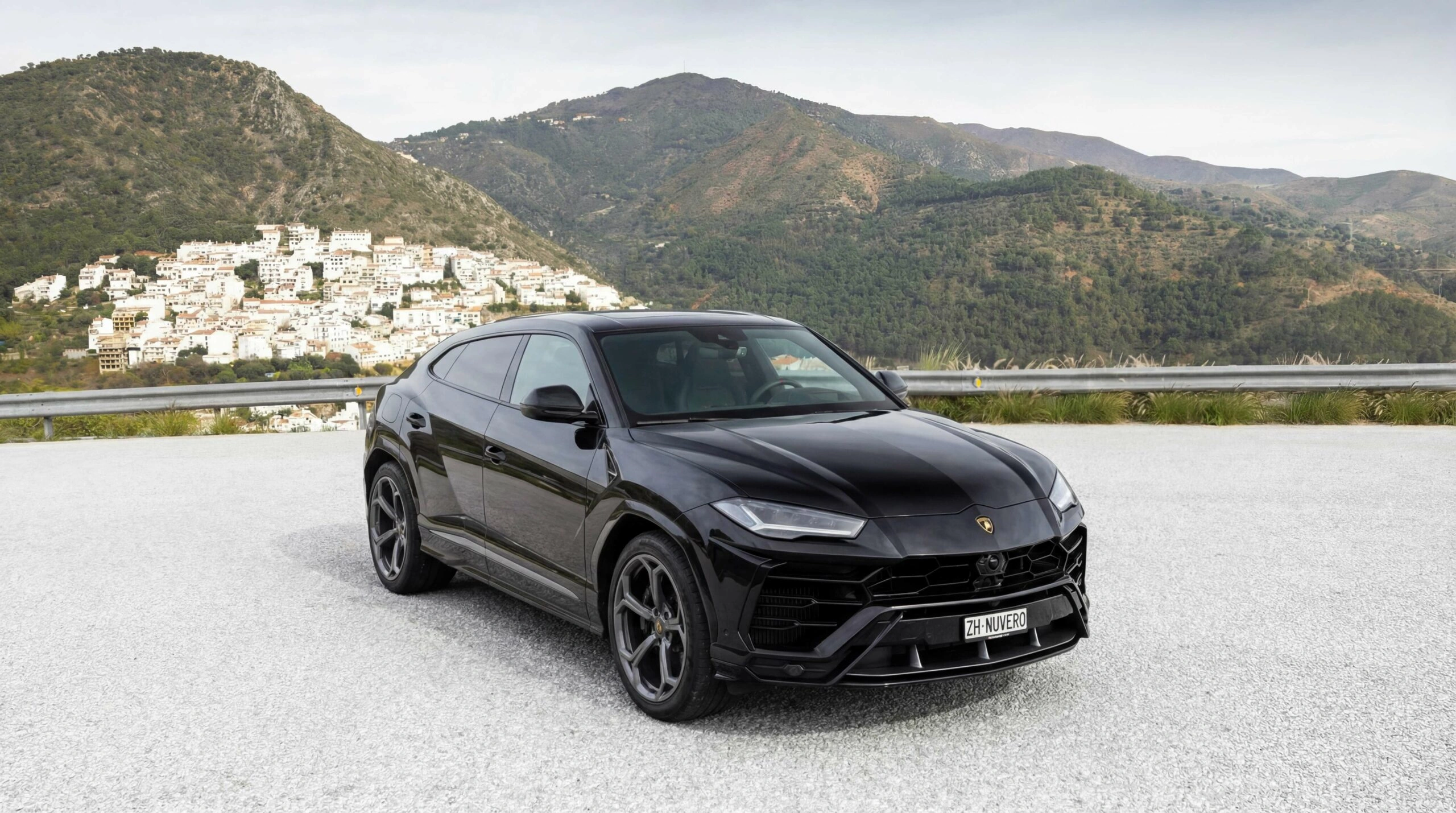 Urus Lamborghini