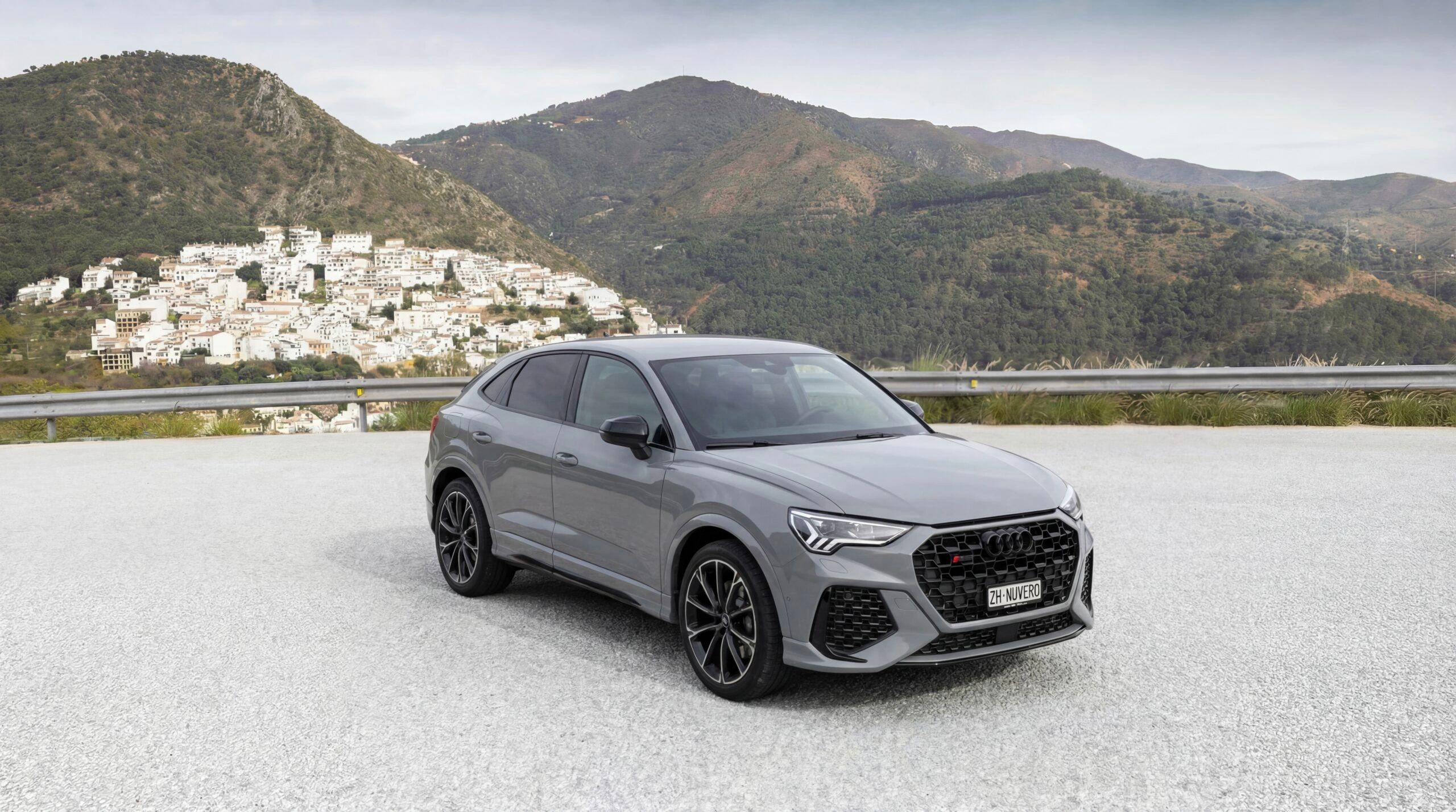RSQ3 Audi