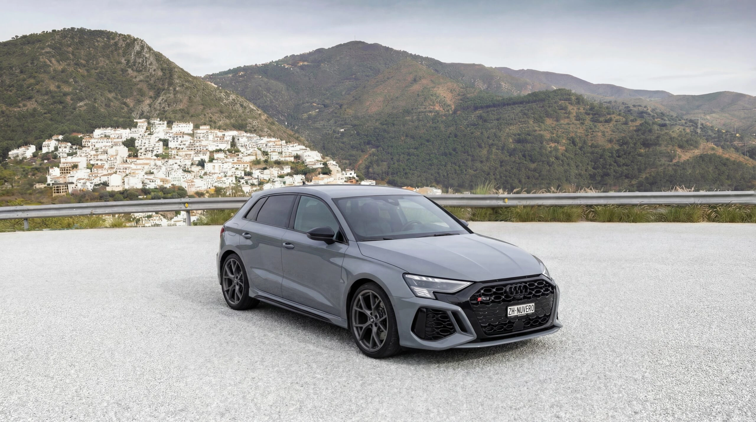 RS3 Audi