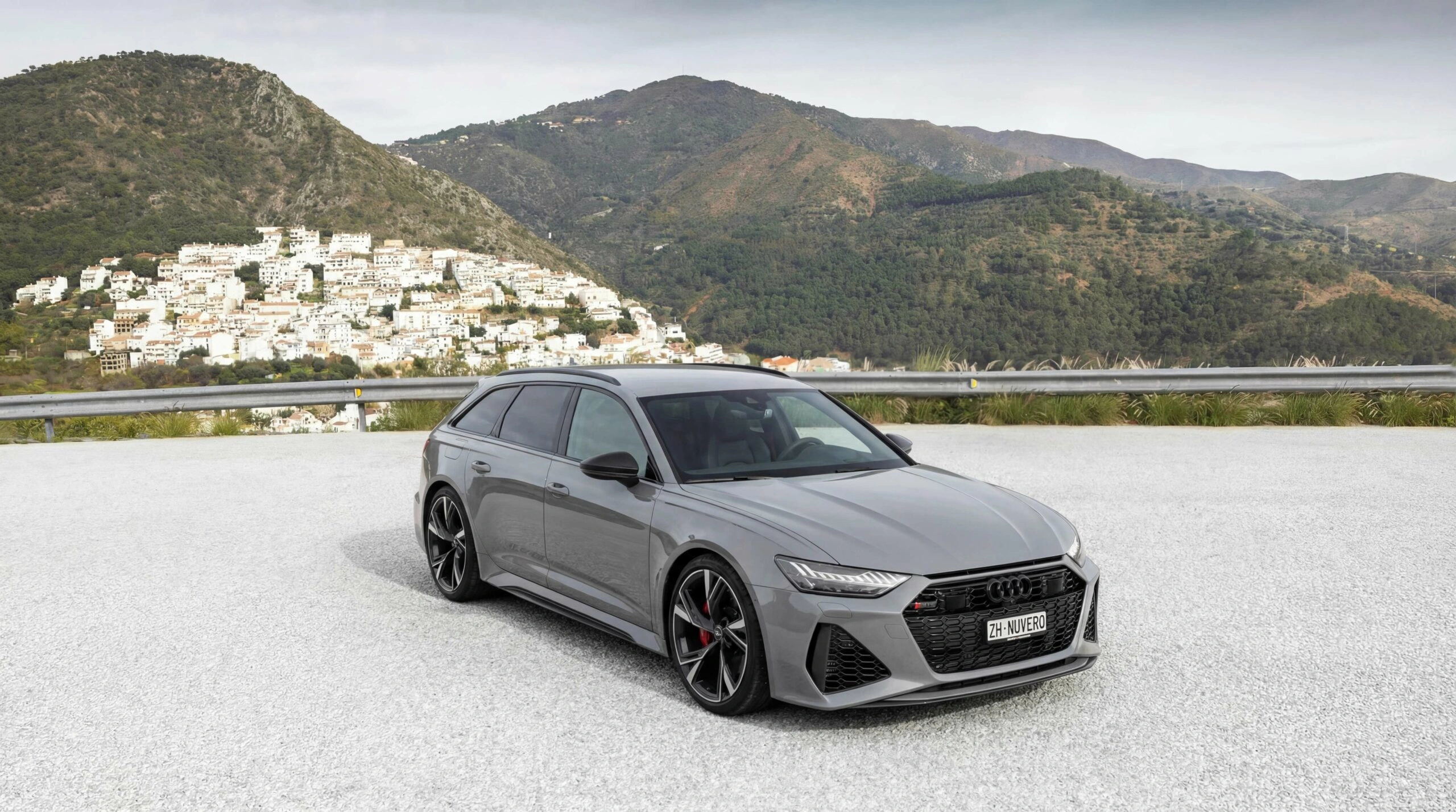 RS6 Audi