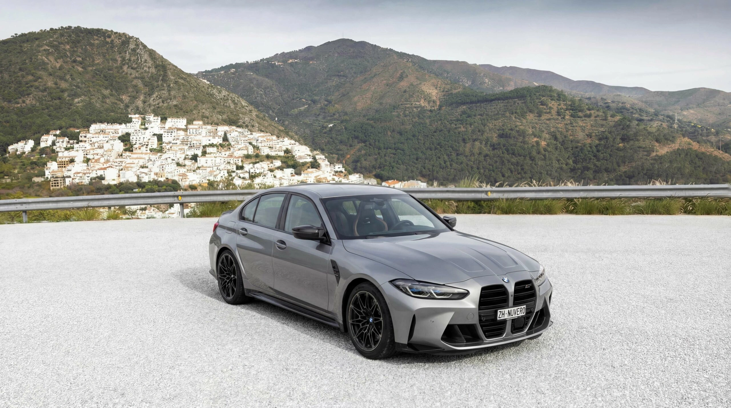 M3 BMW