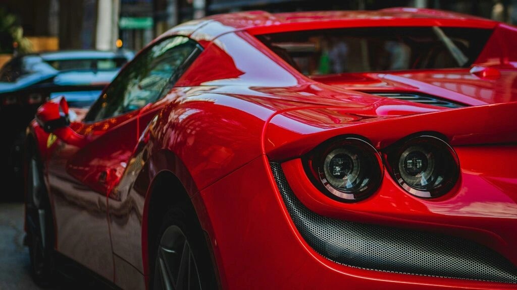 Abonnement Voiture de Luxe en Suisse : Le Guide Complet 2026