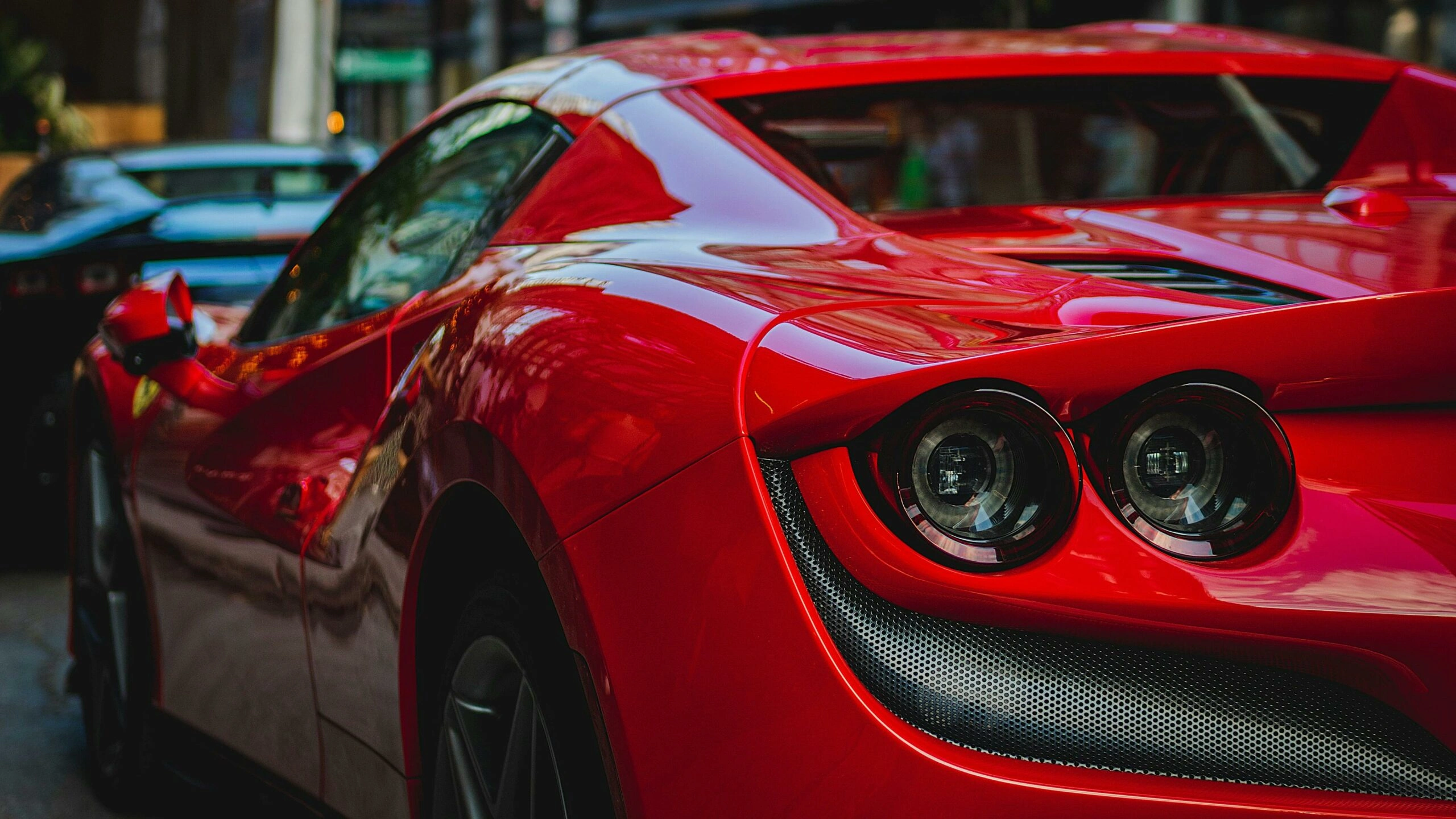 Abonnement Voiture de Luxe en Suisse : Le Guide Complet 2026